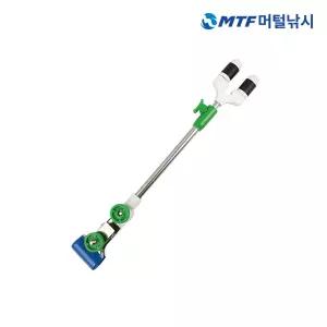 해동 안테나 줌 집게 받침대 2단 브레이크 뒷꽂이 HR-826 민물받침대 낚시용뒷꽂이