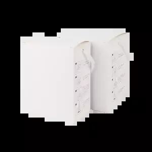 프리미엄 화이트 드립백박스 (5개입/10개입)