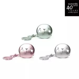 휘게 노리개젖꼭지 체인과 클립쪽쪽이 클립