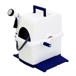 아이리스 풀커버 호스릴 30m