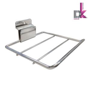 스페이스월 신발걸이 1단   후크/고리/걸이/스페이스월