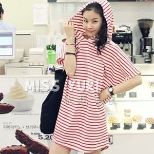 여성 여름 반팔티 후드티 박스 옷 의류 봄 여자