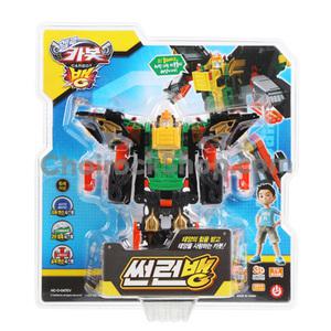 헬로카봇 뱅 썬런뱅