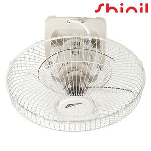 신일 40cm 천장용 선풍기 SIF-16JCH 3엽 국내산 학교용 업소용