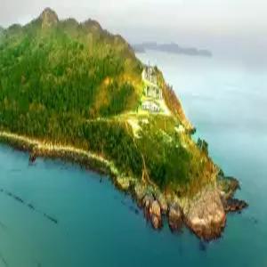 [전남] 전라진도해변비치(전남, 진도)