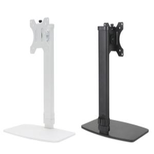 풀모션 높이조절 모니터 스탠드 탁상형 거치대 암 회전 브라켓 12 15 17 18 19 21 24 27 32인치