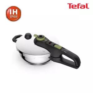테팔 압력밥솥 시큐어 트렌디 2L(2인용)