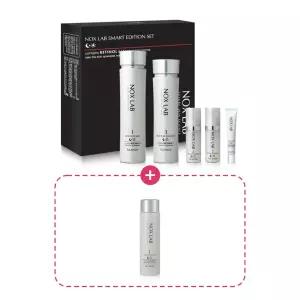 이자녹스 녹스랩 2종 기획