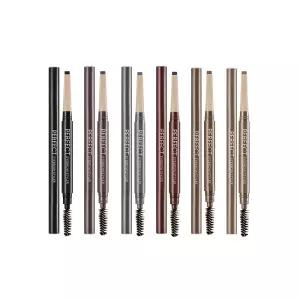 미샤 퍼펙트 아이브로우 스타일러 오토 본품 리뉴