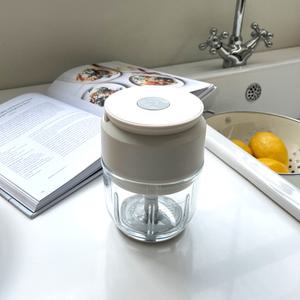 다소니 야채다지기 무선 휴대용 초퍼 DSD-FC300