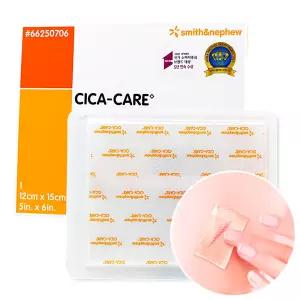 시카케어 수입 CICA CARE 겔 시트 12x15