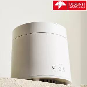 스텐팟 6L 대용량 스텐 가열식 가습기 신생아 밥솥 온열 밥통 비염