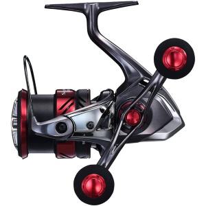 시마노(SHIMANO) 스피닝 릴 21 세피아 XR C3000SDH