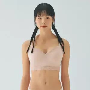 [컴포트랩]뉴 베이직 탐탐 브라렛 단품