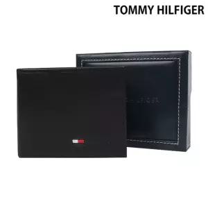 [타미힐피거] 남성 블랙