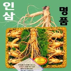 난48호 금산인삼아줌마 인삼 선물세트