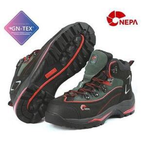 [네파] 네파 gt-26 안전화 6인치