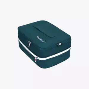 [트래블기어] 압축파우치 여행용 캐리어 정리 파우치 L