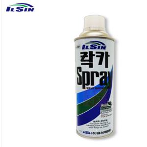 대성부품/락카 스프레이/일신 락카/칼라/칠/컬러/화물차/대형트럭/적재함/녹방지/부식방지/공업용/다