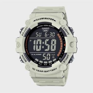 CASIO 카시오 AE-1500WH-8B2 군인 스포츠 아웃도어 디지털시계