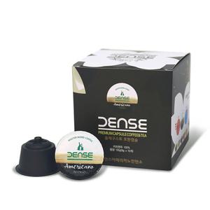 덴스 돌체구스토 호환 캡슐커피 아메리카노 인텐소 15개입