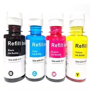 삼성 INK-K610 K610 호환잉크 SL-T1670W SL-T1673FW SL-T1675FW SL-J1560W SL-J1563W SL-J1565W INK-610