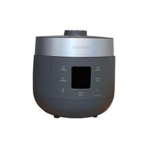 [쿠쿠] CRP-ST1010FG 쿠쿠 트윈프레셔밥솥 10인용