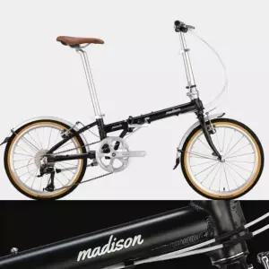 매디슨바이크 피콜로 A8 2025년형 시마노8단