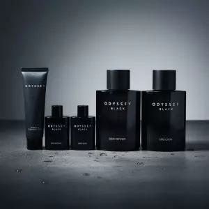 오딧세이 블랙 스페셜 2종세트 스킨130ml + 에멀전130ml