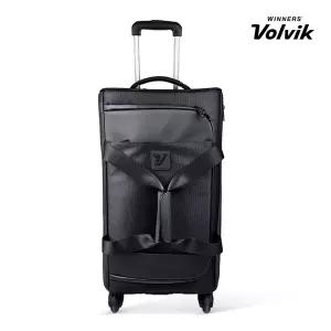[볼빅 정품] 휠캐리어 골프 보스턴백 바퀴형
