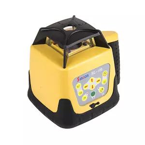 신콘 회전 레이저레벨기 RL-100 수광기포함