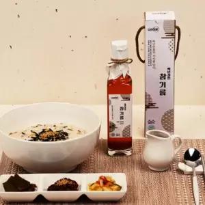 (주문즉시착유) 모란향가 저온압착 국내산 통참깨 100% 참기름 250ml