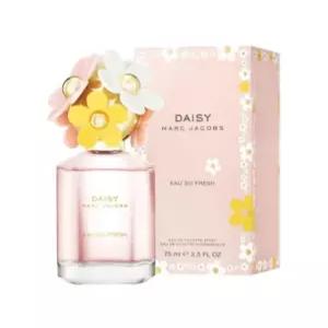마크제이콥스 데이지 오 쏘 프레쉬 edt 75ml