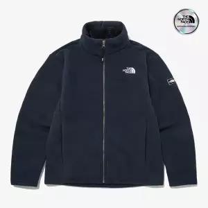 [노스페이스] [노스페이스 공식] NJ4FP66B 스너그 플리스 자켓 /H
