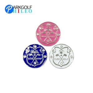 필레오 파크골프 큐빅 볼마커