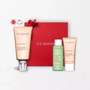 [클라랑스](강남점)[단독세트] 예비맘 크림 175ml 세트(+디럭스 2종)