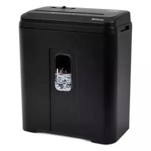 현대오피스 소형 문서세단기 PK-612X 6매 파쇄기