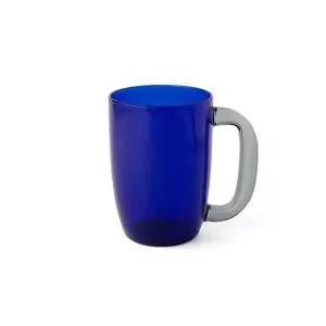 [엑스투](대구신세계)Amabro 아마브로 Grip Mug 그립 머그 다크 블루/그레이