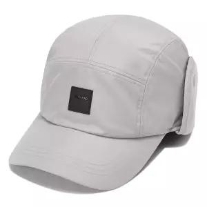 [웨스트우드] 남성 모자 귀달이 캡 WN3MTCP309GY_OD