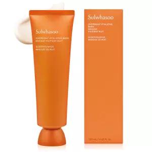 설화수 여윤팩 마스크 모공 슬리핑팩 120ml