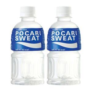 [동아오츠카] 포카리스웨트 340ml X 40PET 유/무라벨 랜덤발송