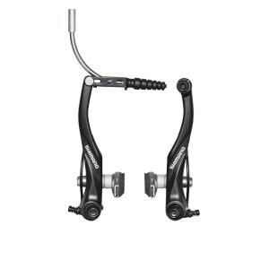 시마노 알리비오 BR-T4000 V브레이크 림브레이크 박스 / 벌크단품