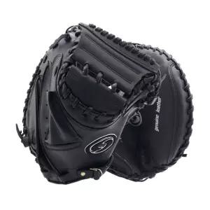 썬버드 천연 소가죽 야구글러브  S700N 13인치 포수미트 - 우투
