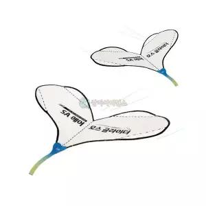 에어 모스 글라이더 (개별 비행판 제공)(5인 세트)