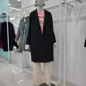 [꼼빠니아]핸드메이드 모직 코트 CAEW0-WCH900-450_JK