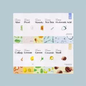 0.2 테라피 에어 마스크 x 10매