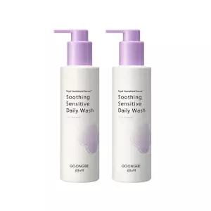 궁중비책 수딩 센서티브 데일리 워시 200ml x 2개 (여성청결제)