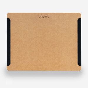 오리지니크 원목 압축 도마 논슬립 직사각 특대 XL
