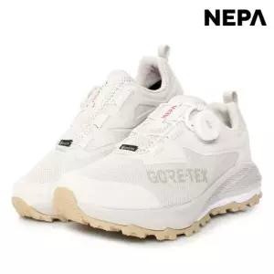 [롯데백화점]네파 공용 하이스피릿 방수 고어텍스 보아 트래킹화/등산화 7JC7622 7J17622 7J27622