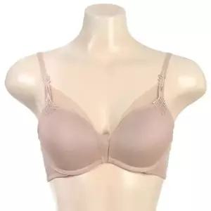 [비너스](본점)이월제품 오르화 딥브이 빵빵이 브래지어 E컵 (OBR6847E)